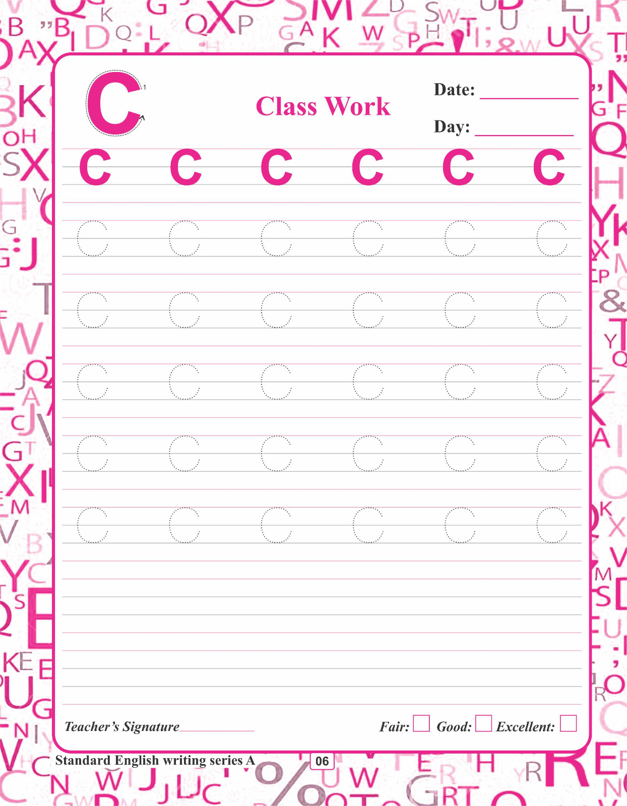 Class Image