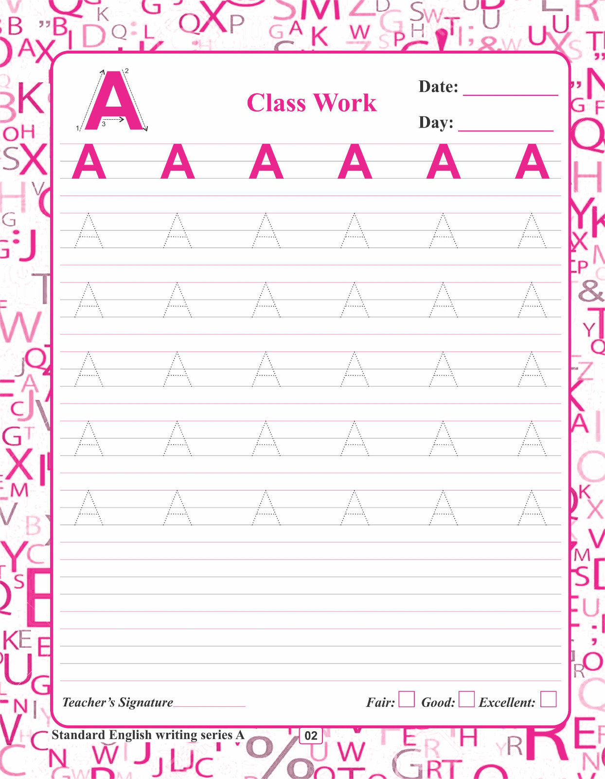 Class Image